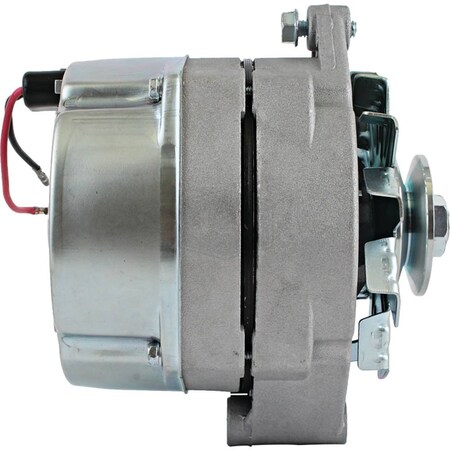 Aftermarket JAndN Electrical Products Alternator 400-12485-JN